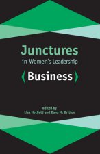 Junctures in Women's Leadership: Business