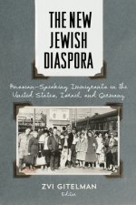 New Jewish Diaspora