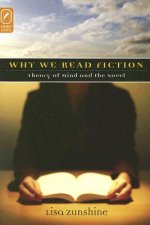 Why We Read Fiction