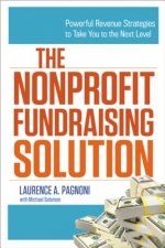 Nonprofit Fundraising Solution