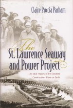 The St. Lawrence Seaway and Power Project