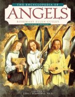 The Encyclopedia of Angels