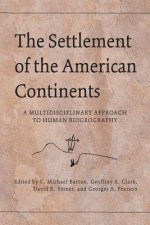 Settlement of the American Continents