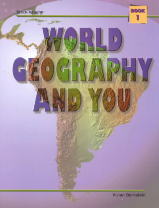 World Geography and You/Book 1