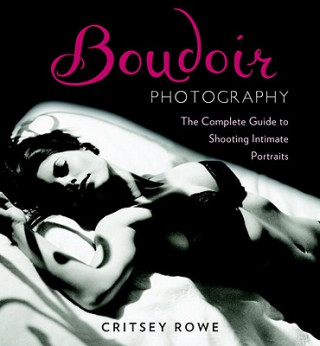 Boudoir Photography