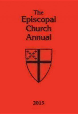 The Episcopal Church Annual 2015