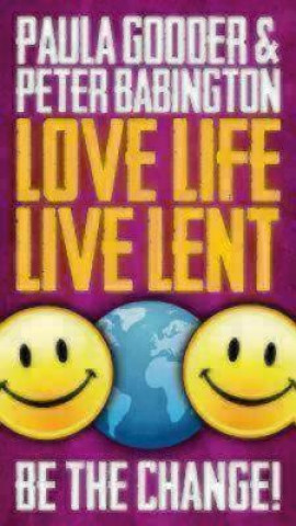 Love Life Live Lent