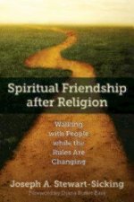 Spiritual Friendship after Religion
