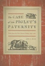 Case of the Piglet's Paternity