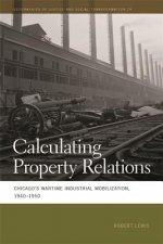 Calculating Property Relations