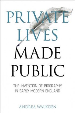 Private Lives Made Public