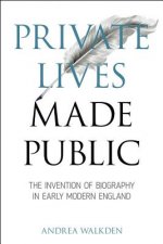 Private Lives Made Public