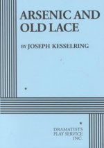 Arsenic and Old Lace