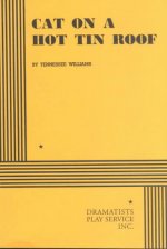 Cat on a Hot Tin Roof