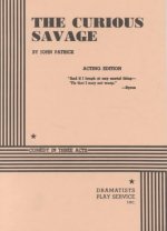 The Curious Savage