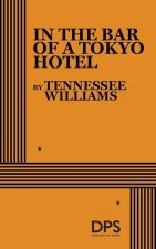 In the Bar of a Tokyo Hotel