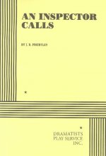Inspector Calls, an