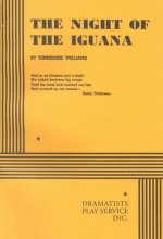 The Night of the Iguana