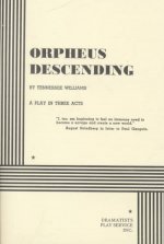 Orpheus Descending