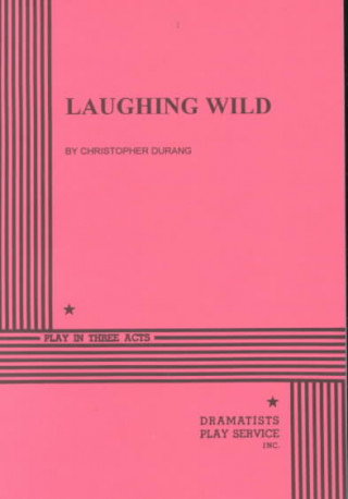 Laughing Wild