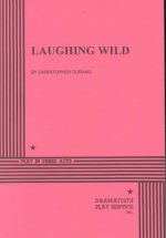 Laughing Wild