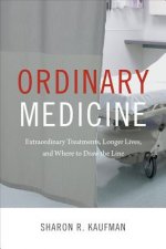 Ordinary Medicine