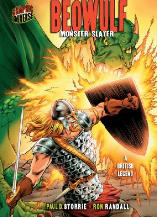 Beowulf Monster Slayer (A British Legend)