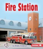 Fire Station