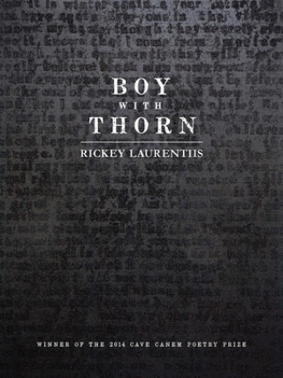 Boy With Thorn