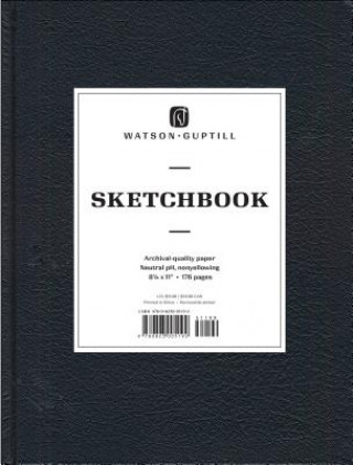 Watson-Guptill Sketchbooks