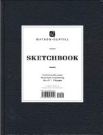 Watson-Guptill Sketchbooks