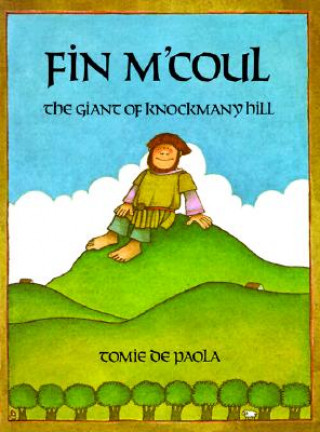 Fin M'coul