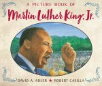 A Picture Book of Martin Luther King, Jr.