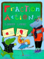 Fraction Action