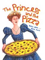 The Princess and the Pizza