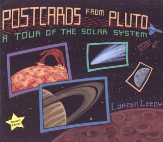 Postcards from Pluto