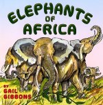 Elephants of Africa