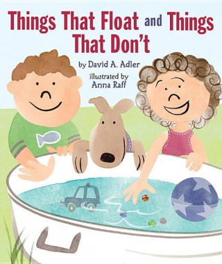 Things That Float and Things That Don’t