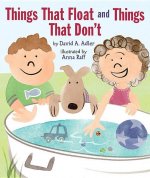 Things That Float and Things That Don’t