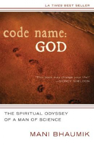 Code Name: God