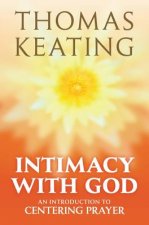 Intimacy With God