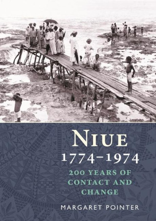 Niue 1774-1974