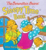 The Berenstain Bears Sleepy Time Book