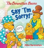 The Berenstain Bears Say 