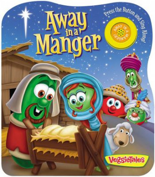 Away in a Manger