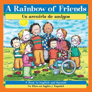 Rainbow of Friends / Un arcoiris de amigos