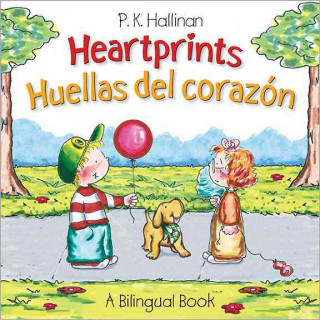 Heartprints / Huellas del corazon