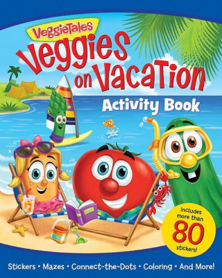 Veggies on Vacation