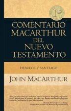 Comentario MacArthur del Neuvo Testamento