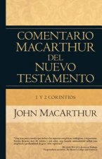 Comentario Macarthur del nuevo testamento